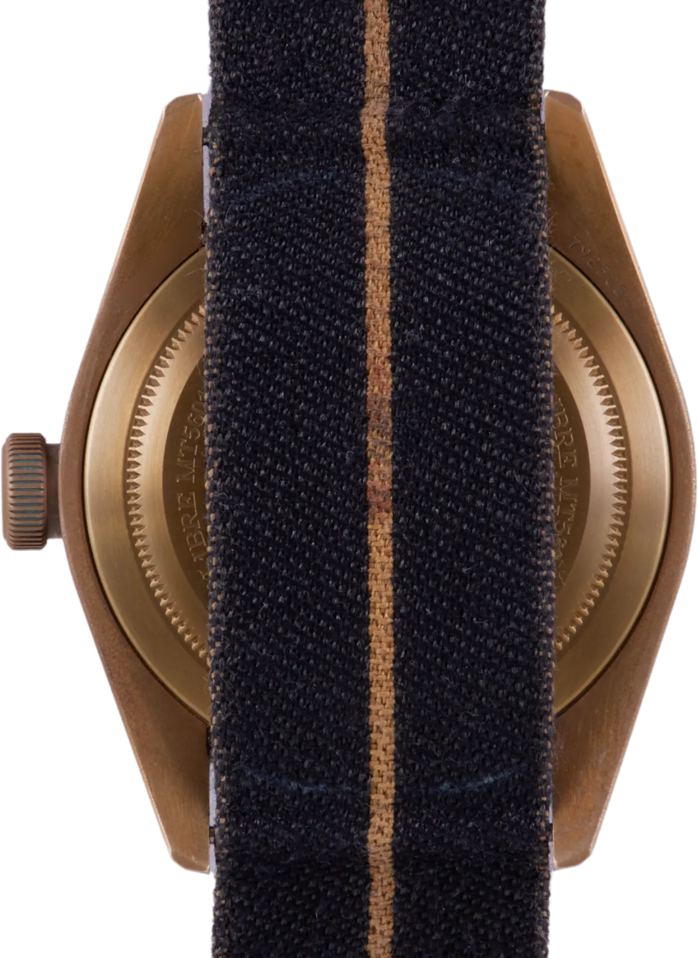 Tudor Black Bay Bronze 79250BA